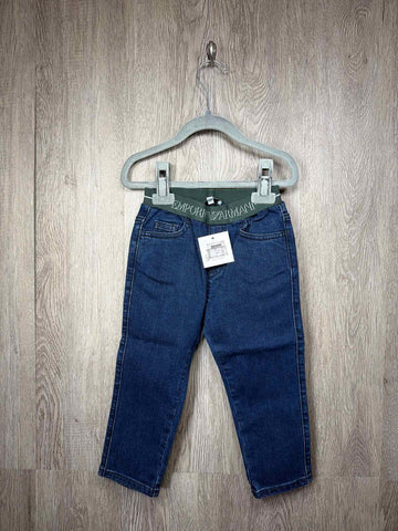 Size 2-3y Pants
