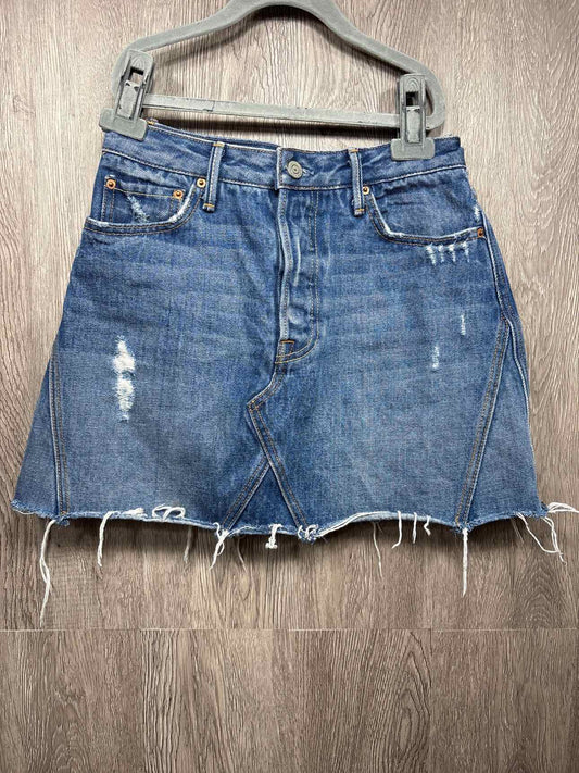 Size 12y Skirt