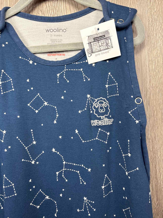 Woolino Sleeping Sack