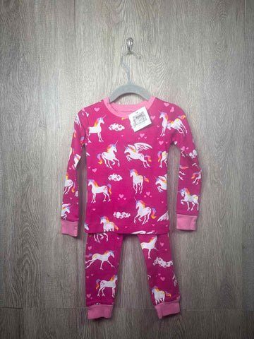 Hatley Size 3y Pajamas