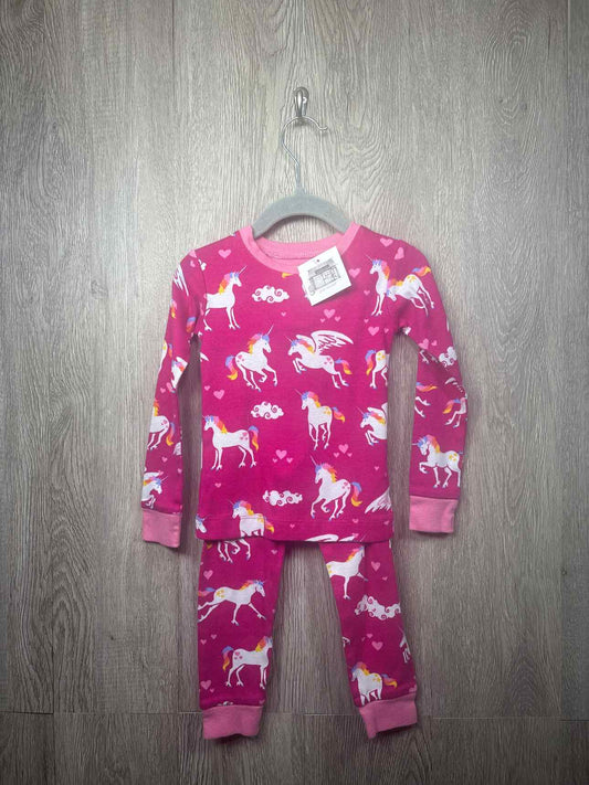 Hatley Size 3y Pajamas