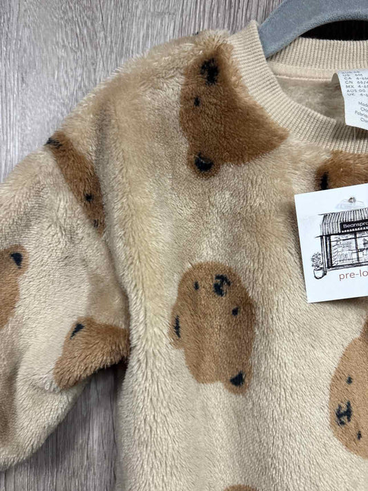 H&M Size 3-6m Sweater