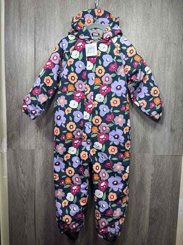 Jan & Jul Child Size 4y Rain gear
