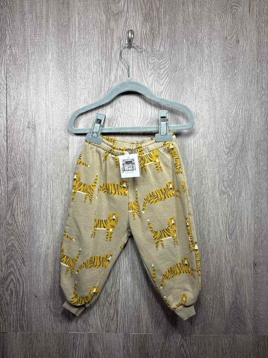 Zara Size 18-24m Pants