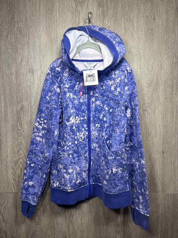 Ivivva Size 10y Hoodie