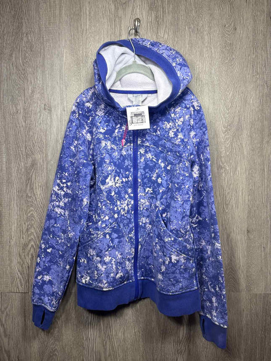 Ivivva Size 10y Hoodie