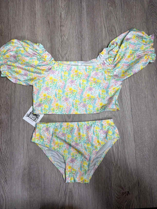 Size 7y Swim gear