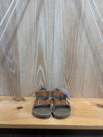 Salt Water 8 Shoes summer