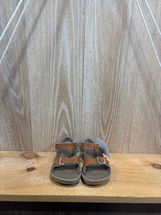Salt Water 8 Shoes summer