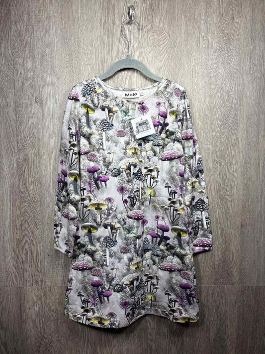 Molo Size 5-6y Dress