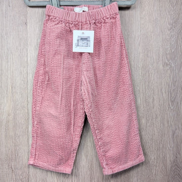 Zara Size 12-18m Pants