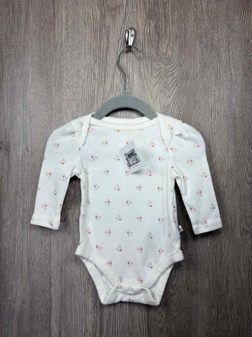 Gap Size 0-3m Onesie