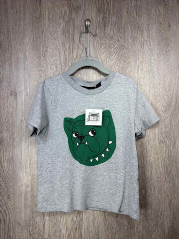 Mini Rodini Size 6-7y Shirt
