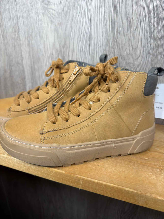 Zara Size C13 Boots