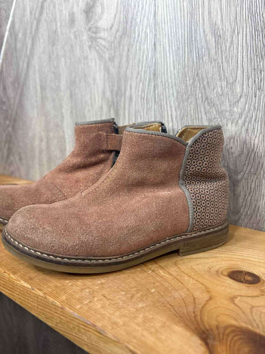Pomdapi Size C10 Boots