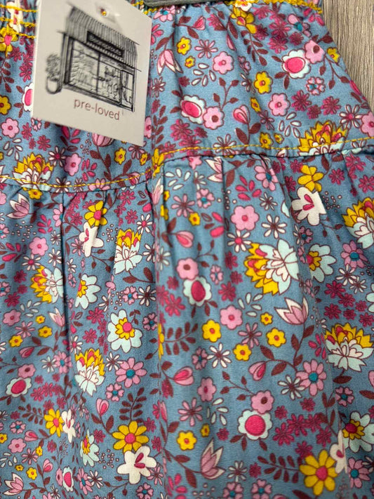 Size 2-3y Skirt