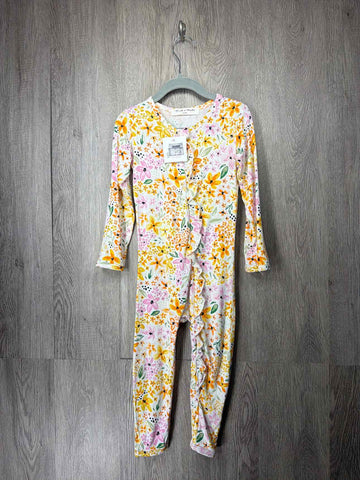 Bambi and Birdie Size 18-24m Sleeper