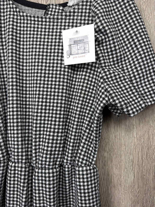 Zara Overalls