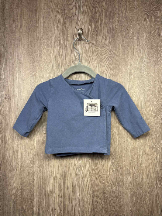 Pehr Size 0-3m Shirt