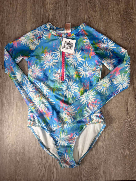 Cat & Jack Size 7-8y Swim gear