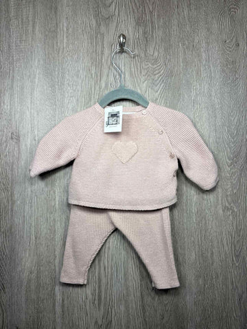 Zara Size Newborn Outfit