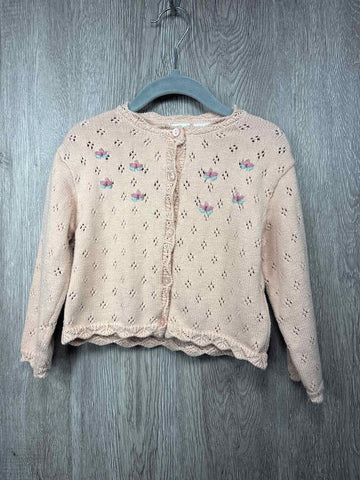 Zara Size 18-24m Sweater