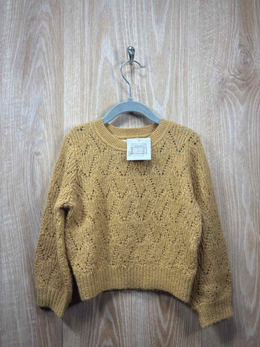 Molo Size 3-4y Sweater