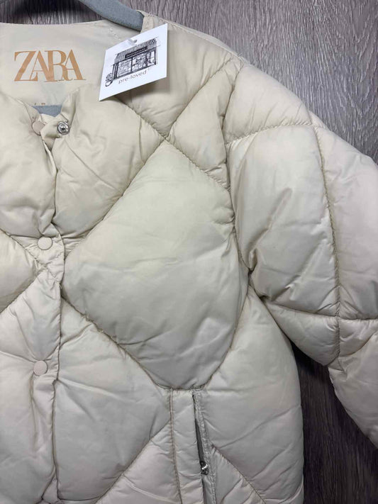 Zara Size 6-7y Jackets & Outerwear