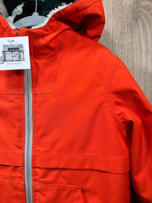Bonpoint Size 6y Outerwear