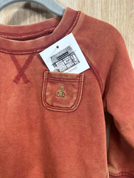 Gap Size 12-18m Shirt