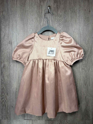 Zara Size 2y Dress