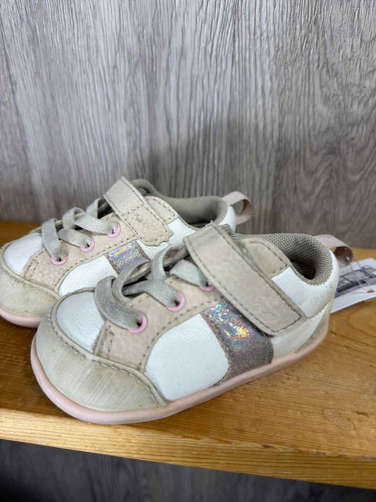 See Kai Run Size C5 Sneakers
