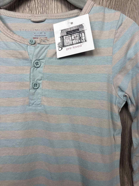 Stella McCartney Size 12-18m Shirt
