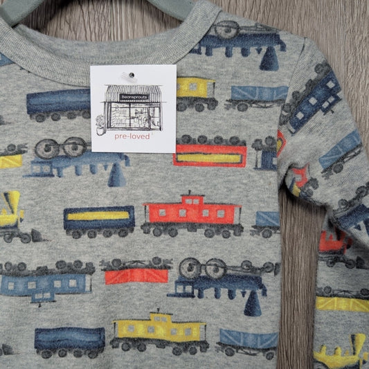 Gap Size 18-24m Pajamas