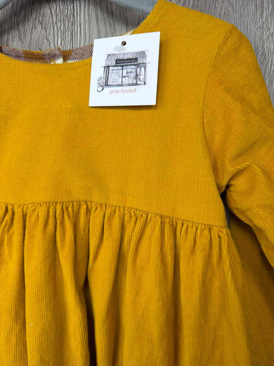 Size 12-18m Dress