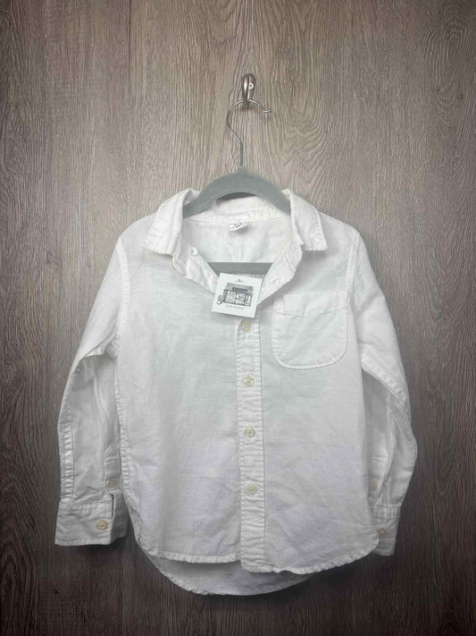 Gap Size 4y Shirt