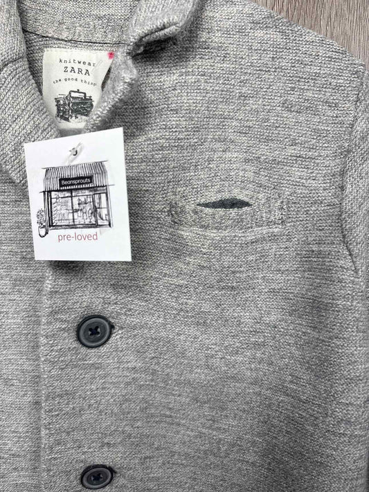 Zara Size 4y Jackets & Outerwear