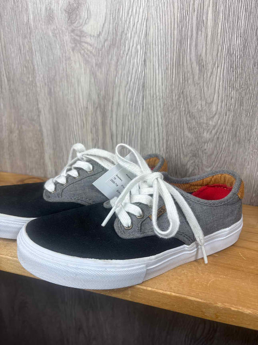 Vans Size Y2 Sneakers