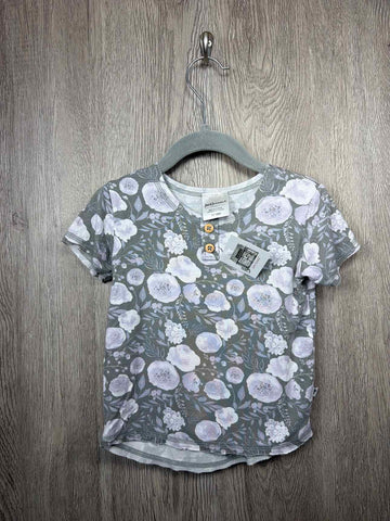 Jax and Lennon Size 12-18m Shirt
