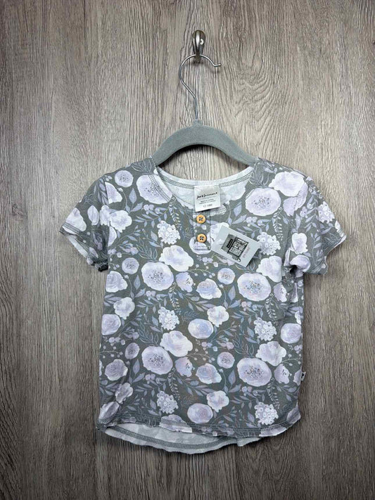 Jax and Lennon Size 12-18m Shirt