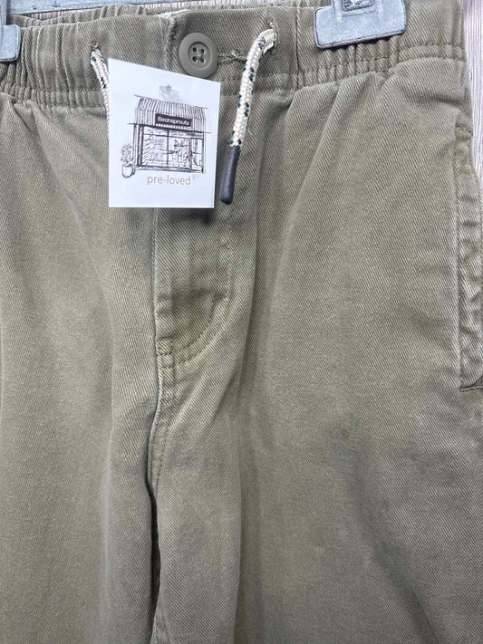 Zara Size 8y Pants
