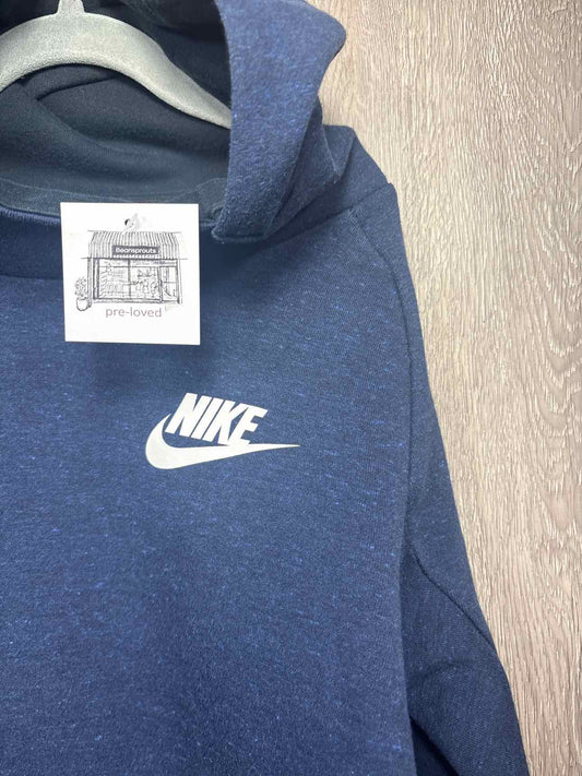 Nike Size 8-9y Hoodie