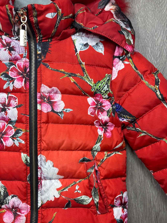 Monsoon Size 3-4y Jackets & Outerwear
