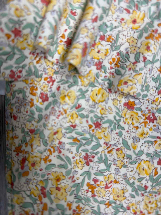 Zara Size 6-7y Swim gear