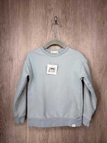 Miles the Label Size 4y Shirt