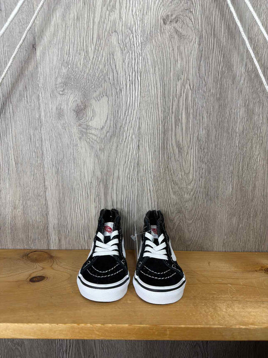 Vans Size C4 Sneakers