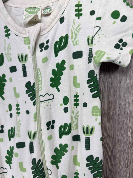 Parade Size 12-18m Sleeper