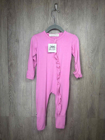 Bambi and Birdie Size 6-12m Sleeper
