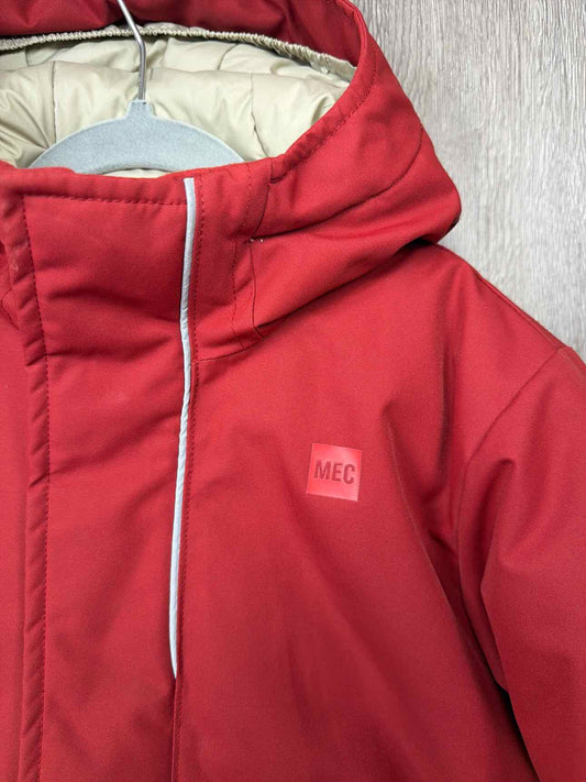 MEC Size 4y Jackets & Outerwear