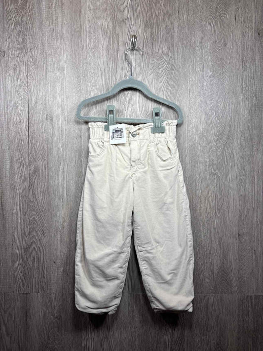 Zara Size 5y Pants